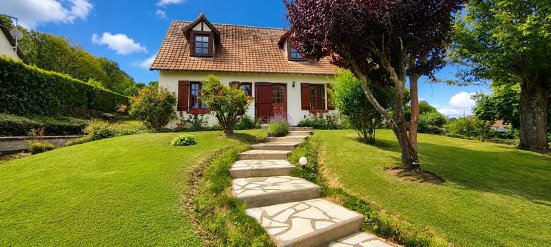 Maison à vendre, 122m², Rainvillers