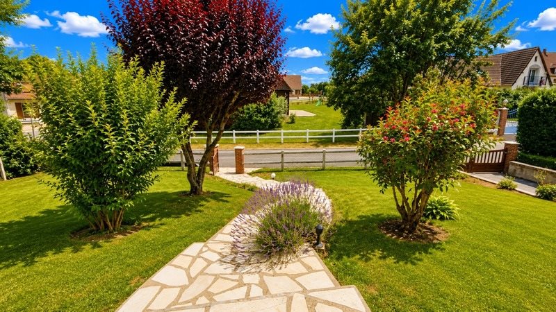 Maison à vendre, 122m², Rainvillers