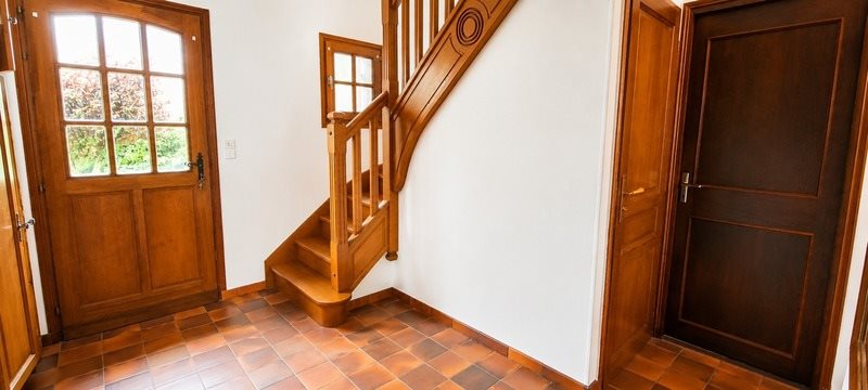 Maison à vendre, 122m², Rainvillers