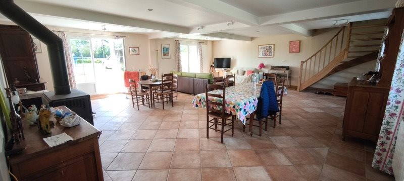 Maison à vendre, 231m², Lihus