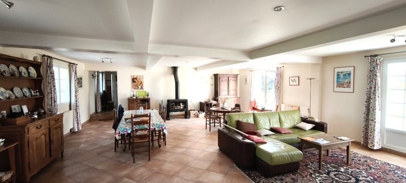 Maison à vendre, 231m², Lihus