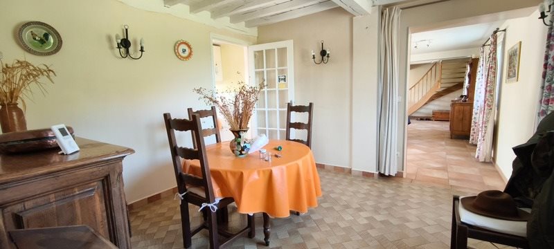 Maison à vendre, 231m², Lihus