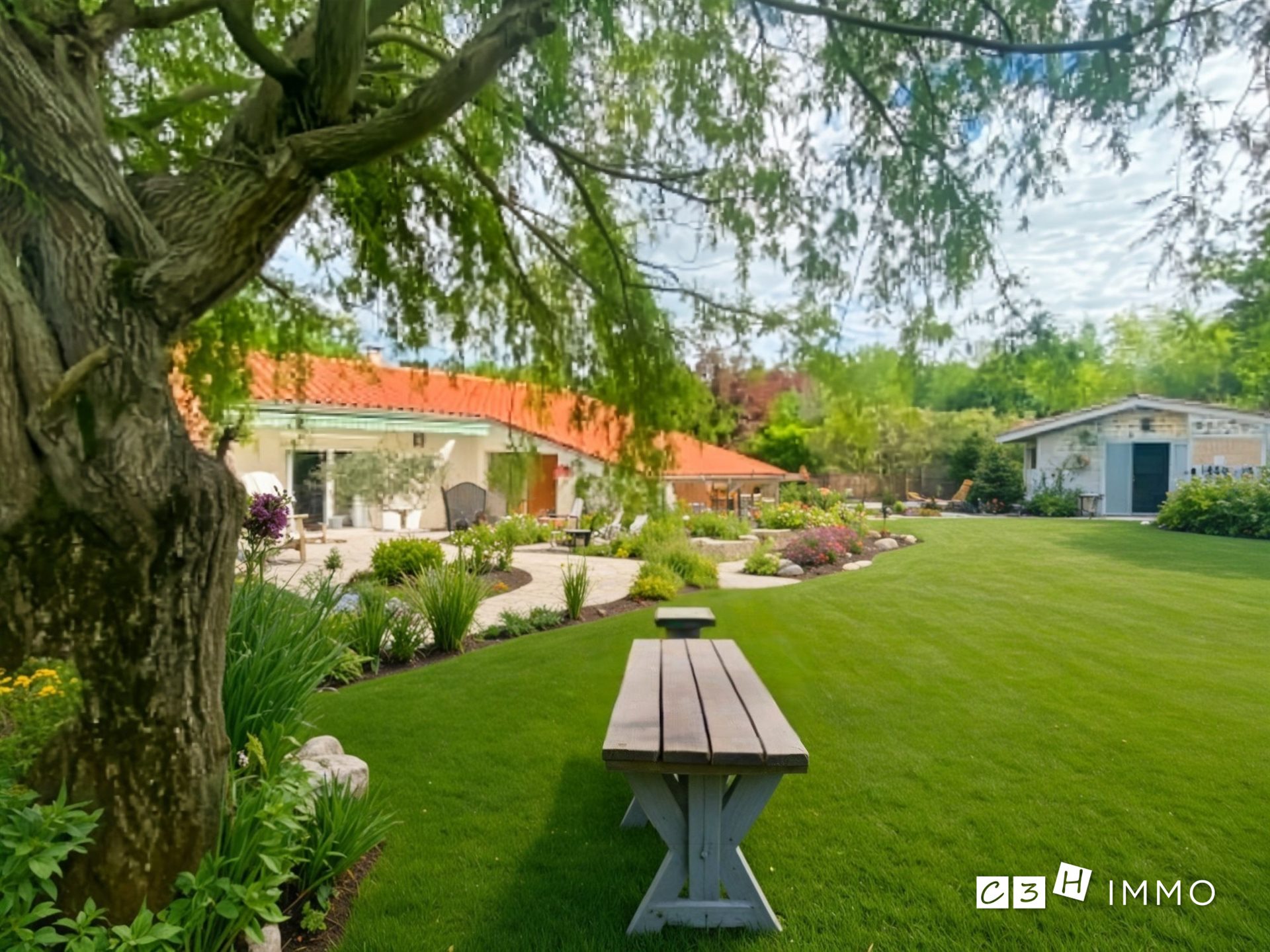 Maison à vendre, 177m², Noé