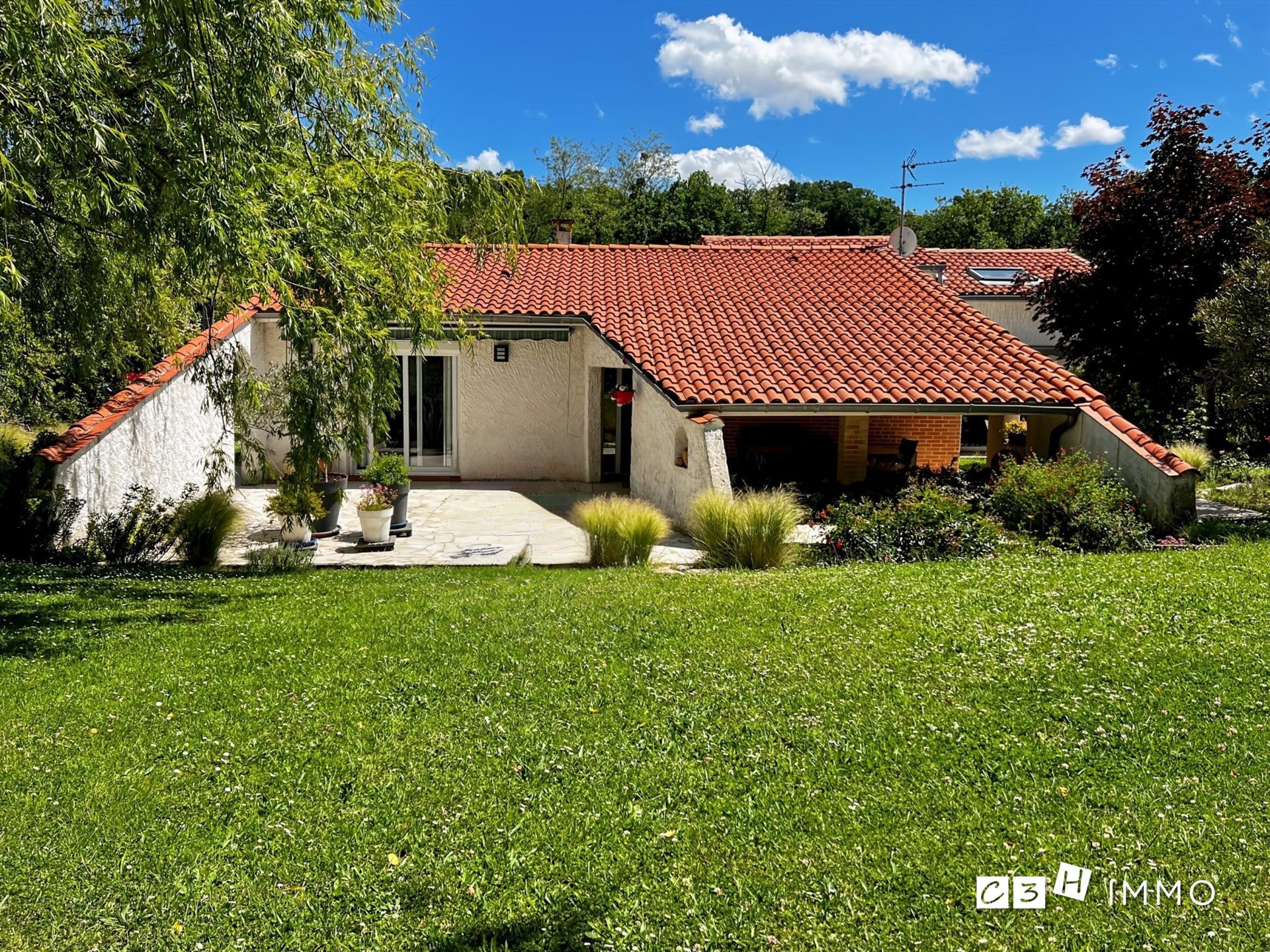 Maison à vendre, 177m², Noé