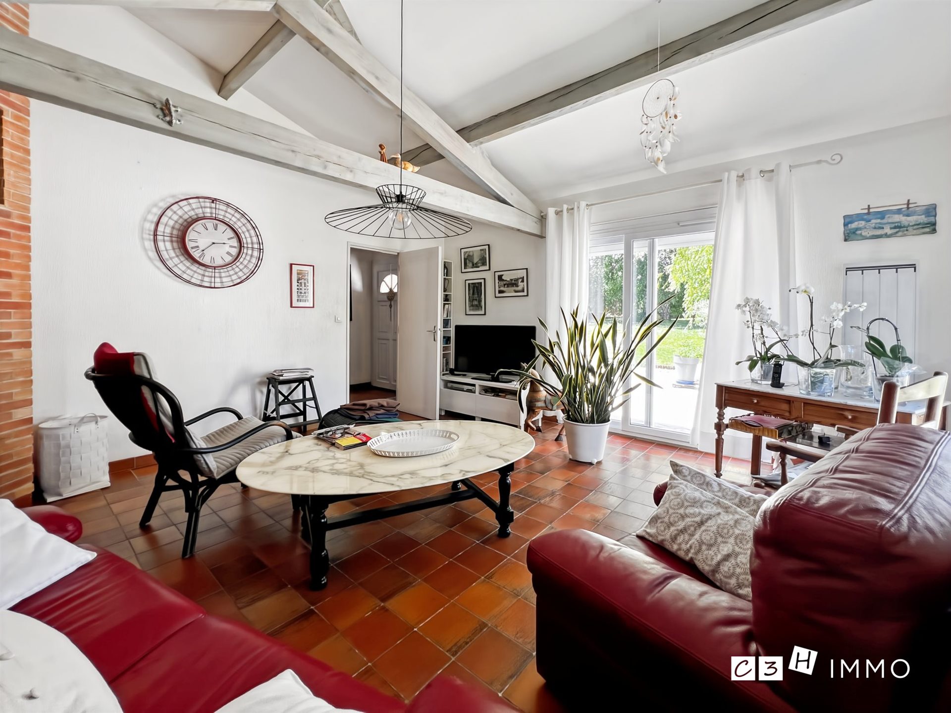 Maison à vendre, 177m², Noé