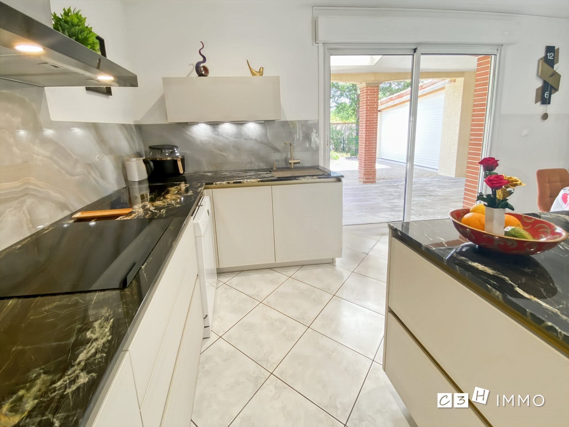 Maison à vendre, 245m², Roques
