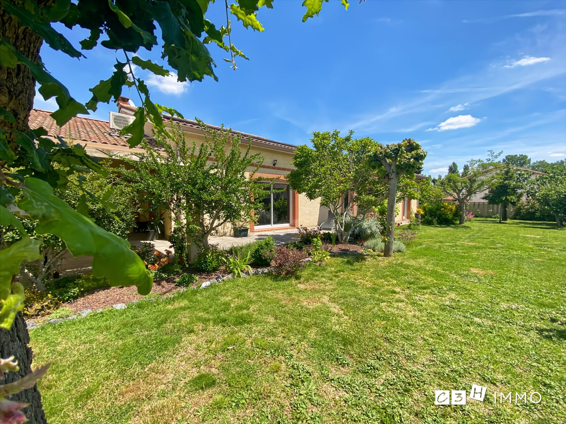 Maison à vendre, 245m², Roques
