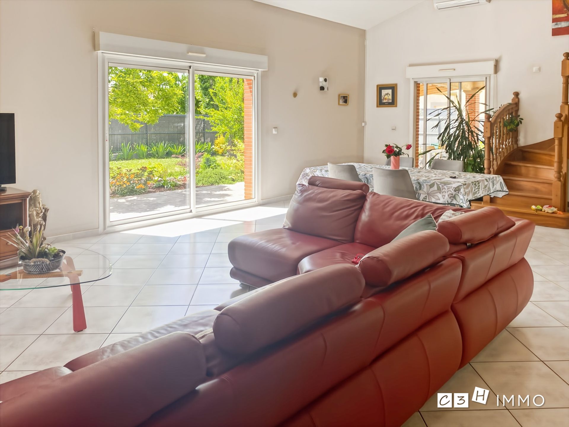Maison à vendre, 245m², Roques