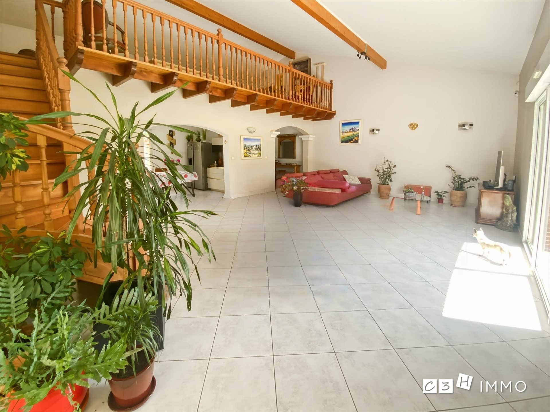 Maison à vendre, 245m², Roques
