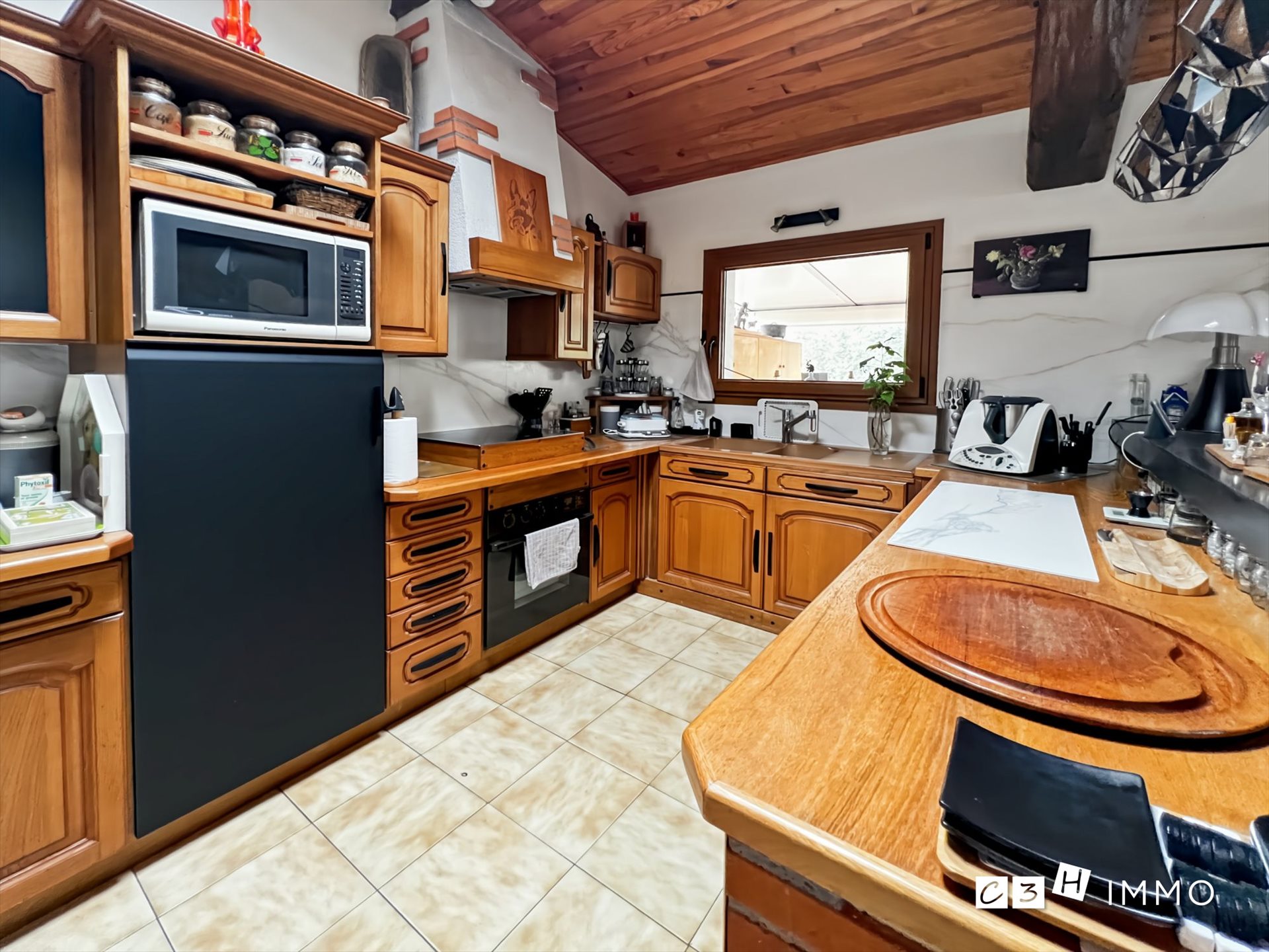 Maison à vendre, 128m², Lavernose-Lacasse