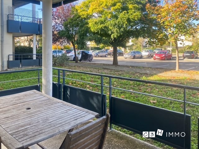 Appartement à vendre, 35m², Labastidette
