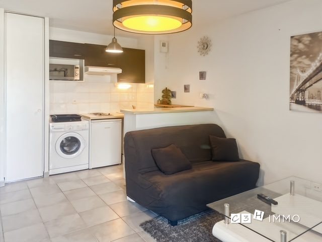 Appartement à vendre, 35m², Labastidette