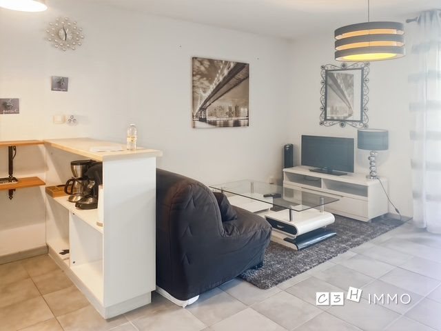 Appartement à vendre, 35m², Labastidette