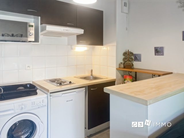 Appartement à vendre, 35m², Labastidette
