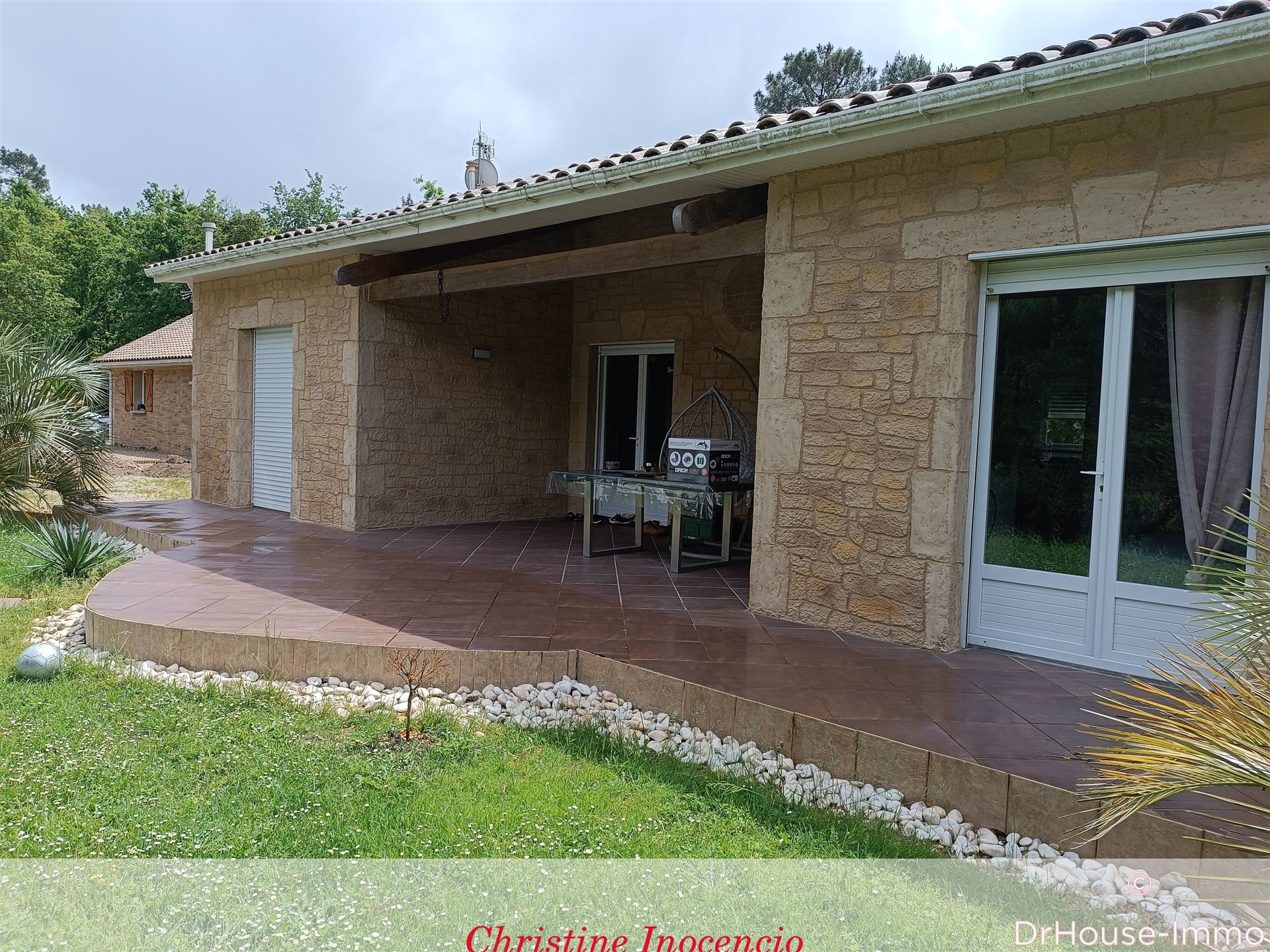Maison à vendre, 169m², Reignac