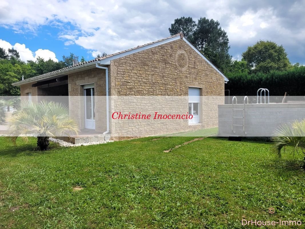 Maison à vendre, 169m², Reignac