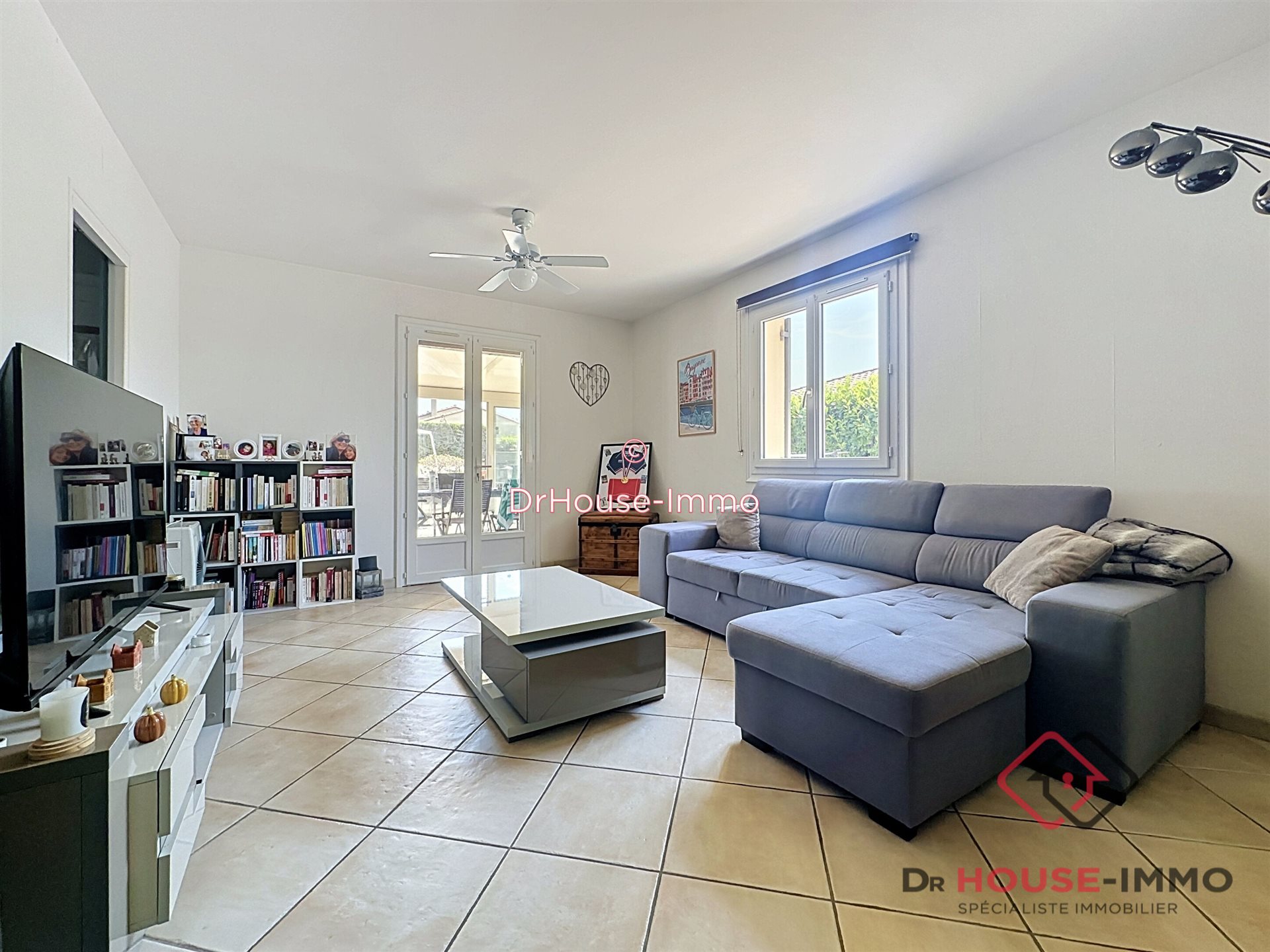 Maison à vendre, 88m², Coulounieix-Chamiers