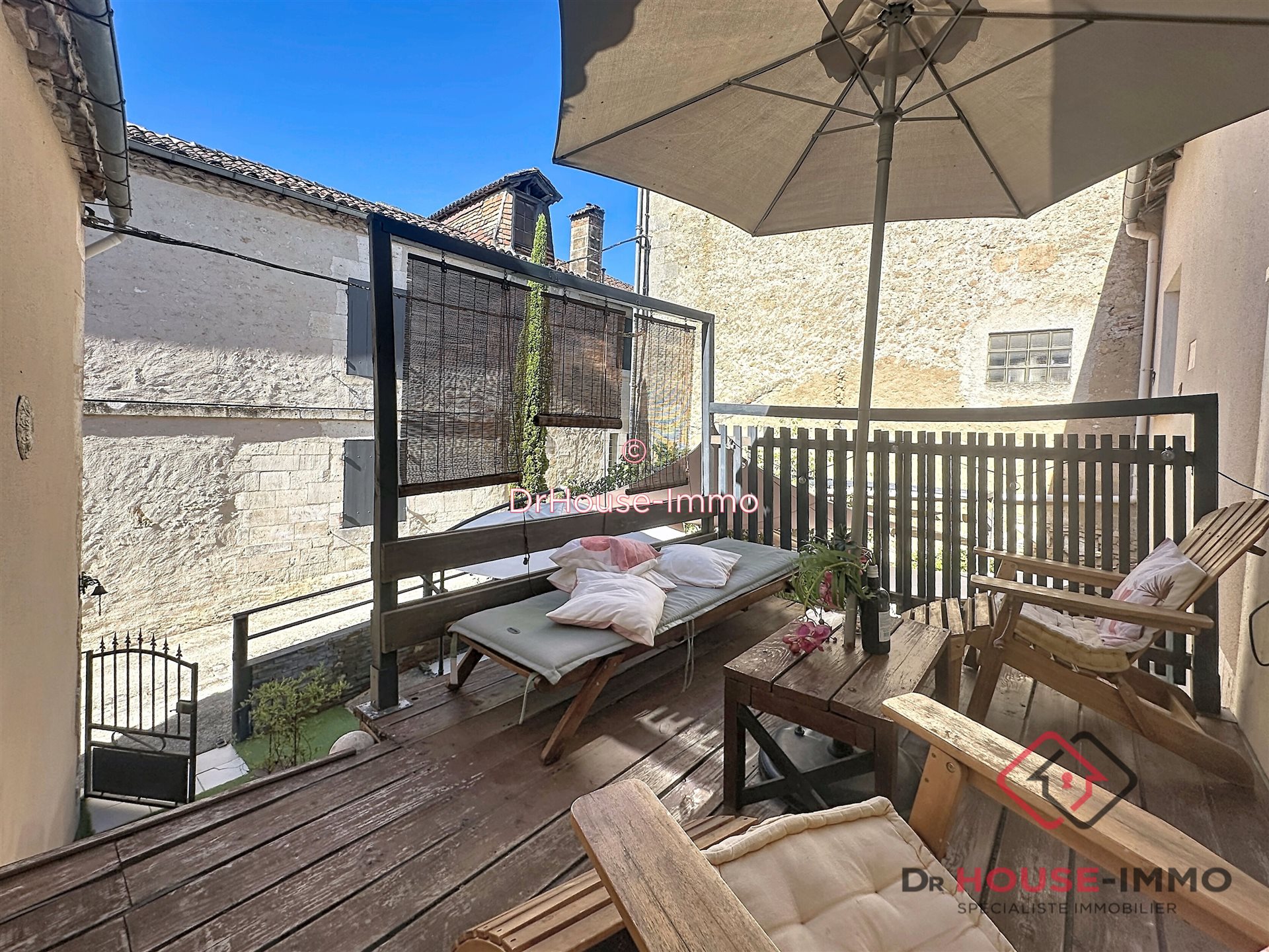 Maison à vendre, 155m², Brantôme en Périgord