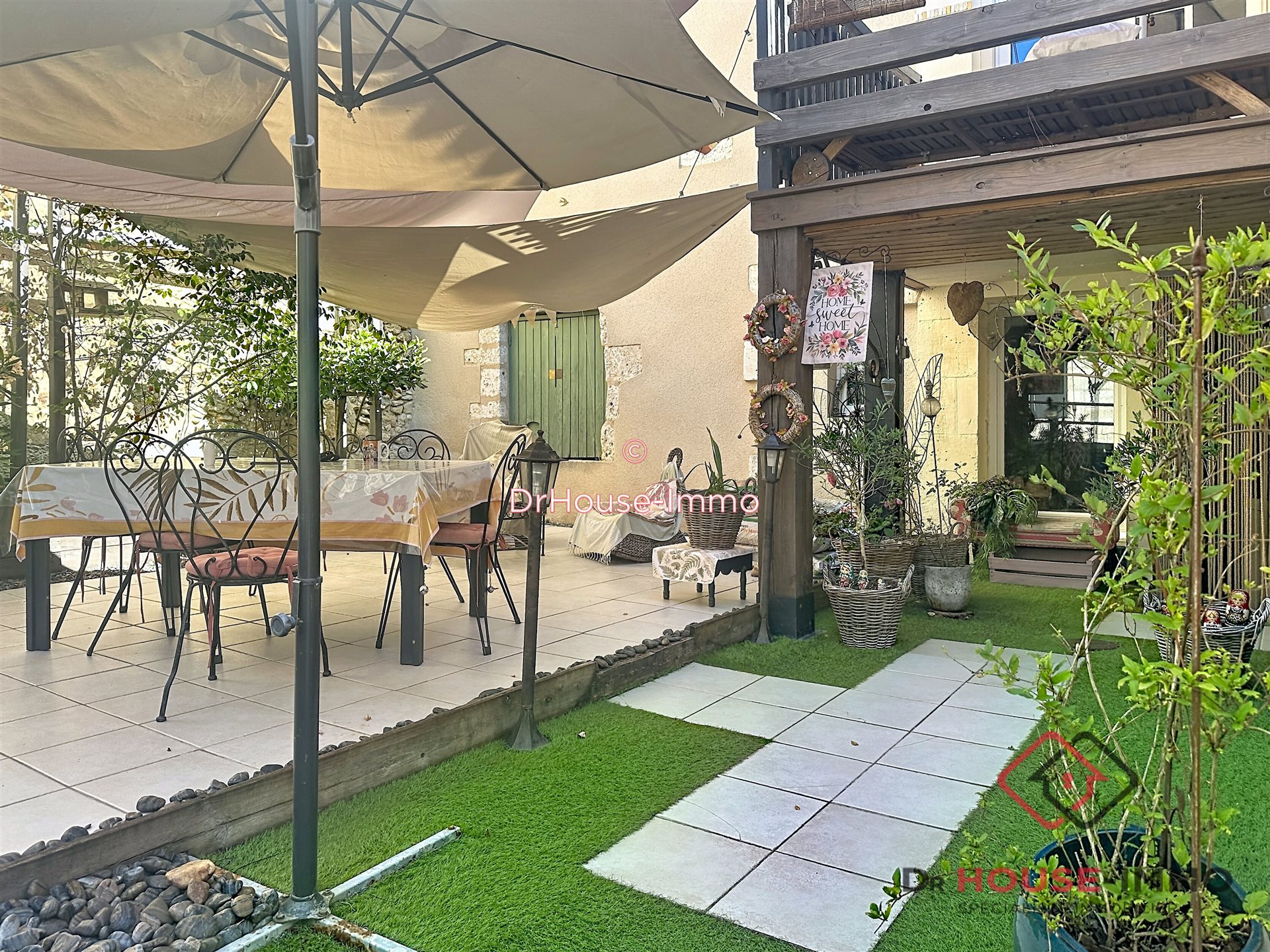 Maison à vendre, 155m², Brantôme en Périgord