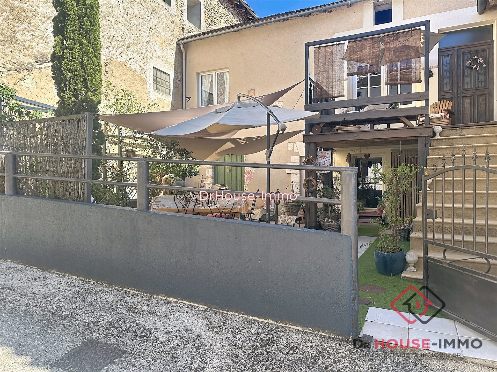 Maison à vendre, 155m², Brantôme en Périgord