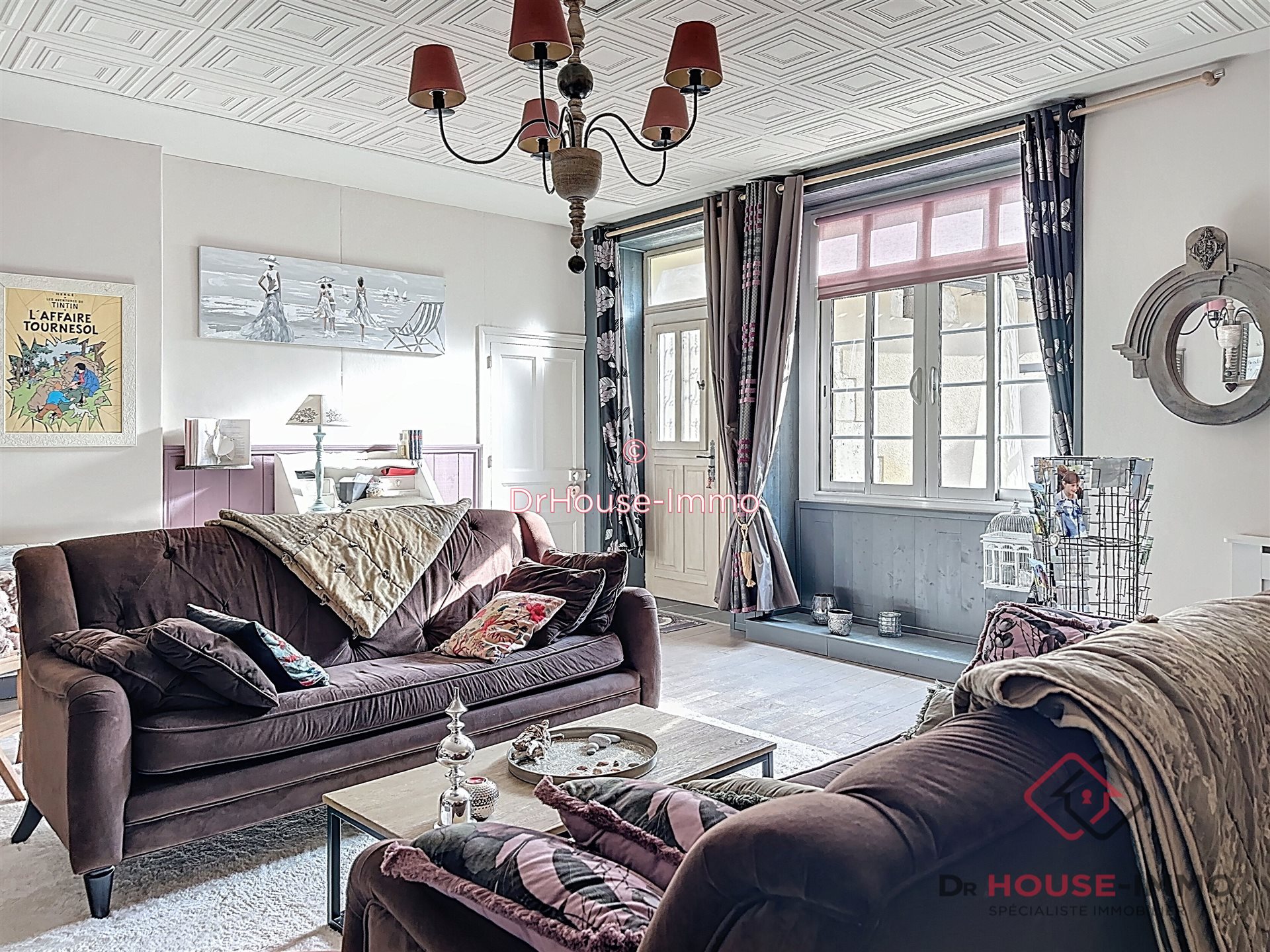 Maison à vendre, 155m², Brantôme en Périgord