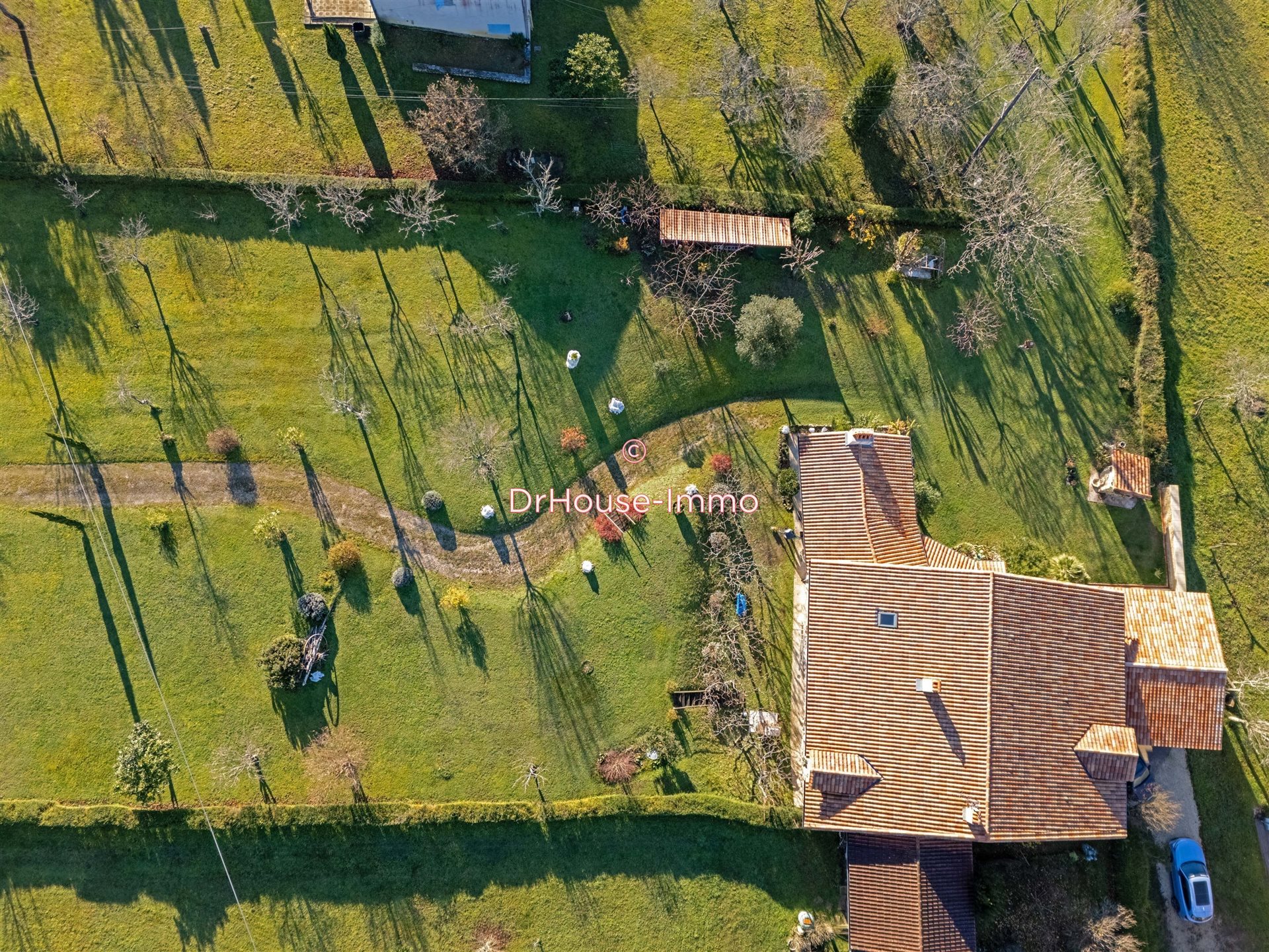 Maison à vendre, 299m², Saint-Astier