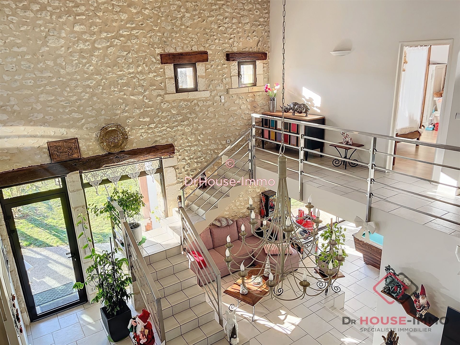 Maison à vendre, 299m², Saint-Astier