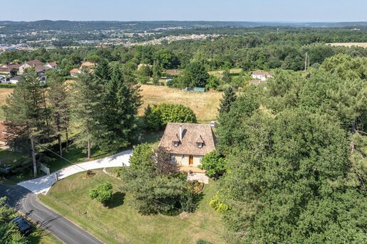 Maison 4 pièces 110 m² · à Boulazac Isle Manoire · 110 m² · 249 500 €