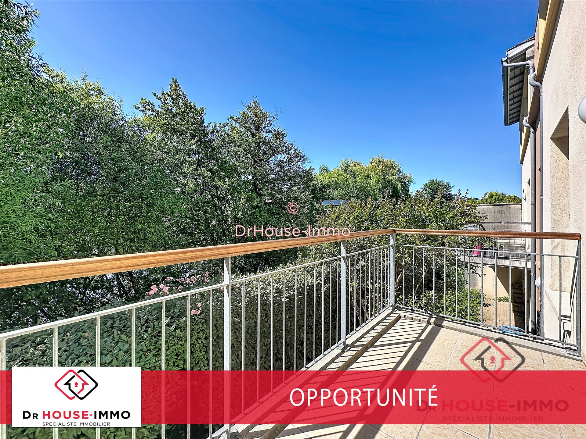 Maison à vendre, 148m², Périgueux