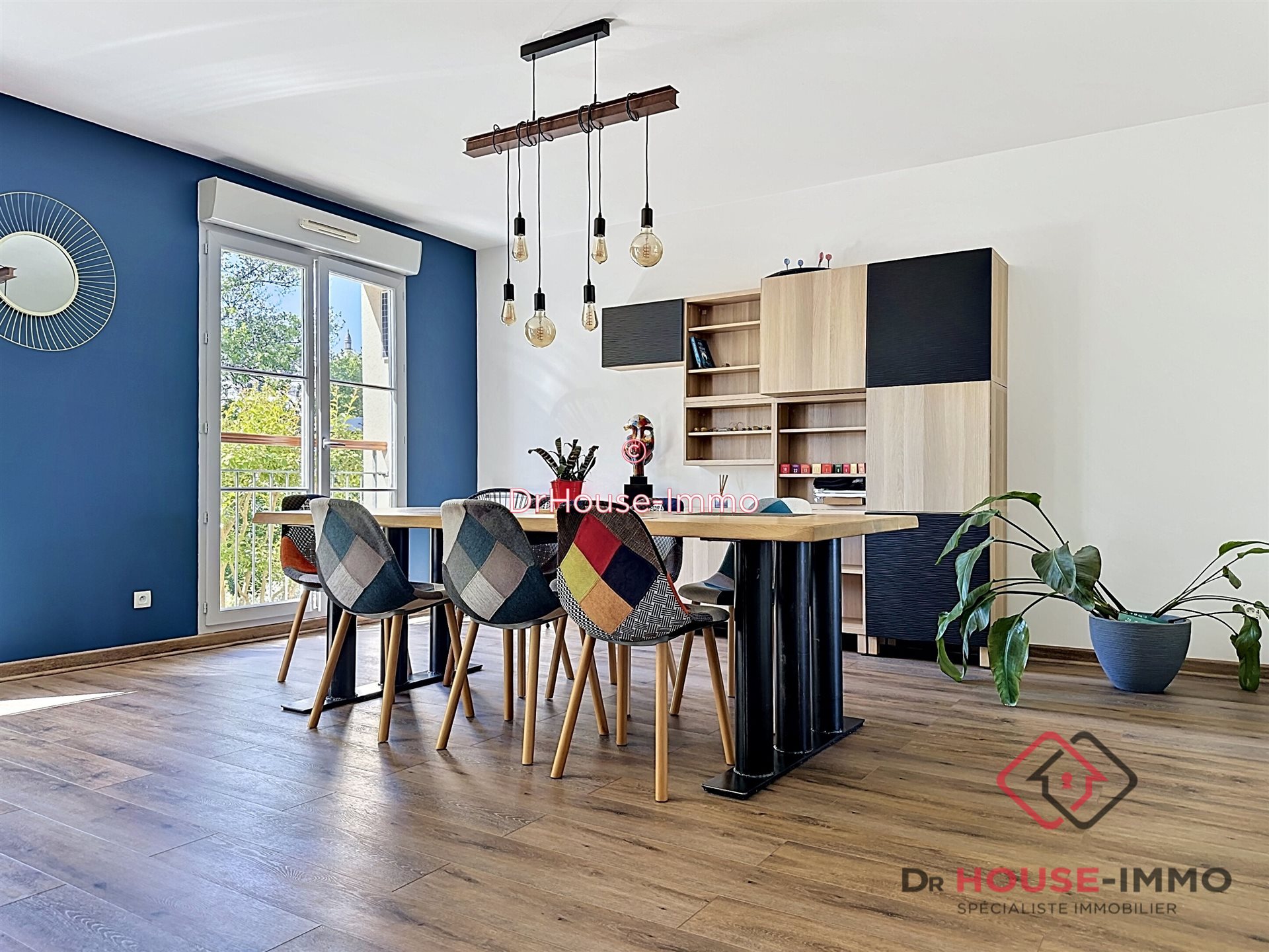 Maison à vendre, 148m², Périgueux