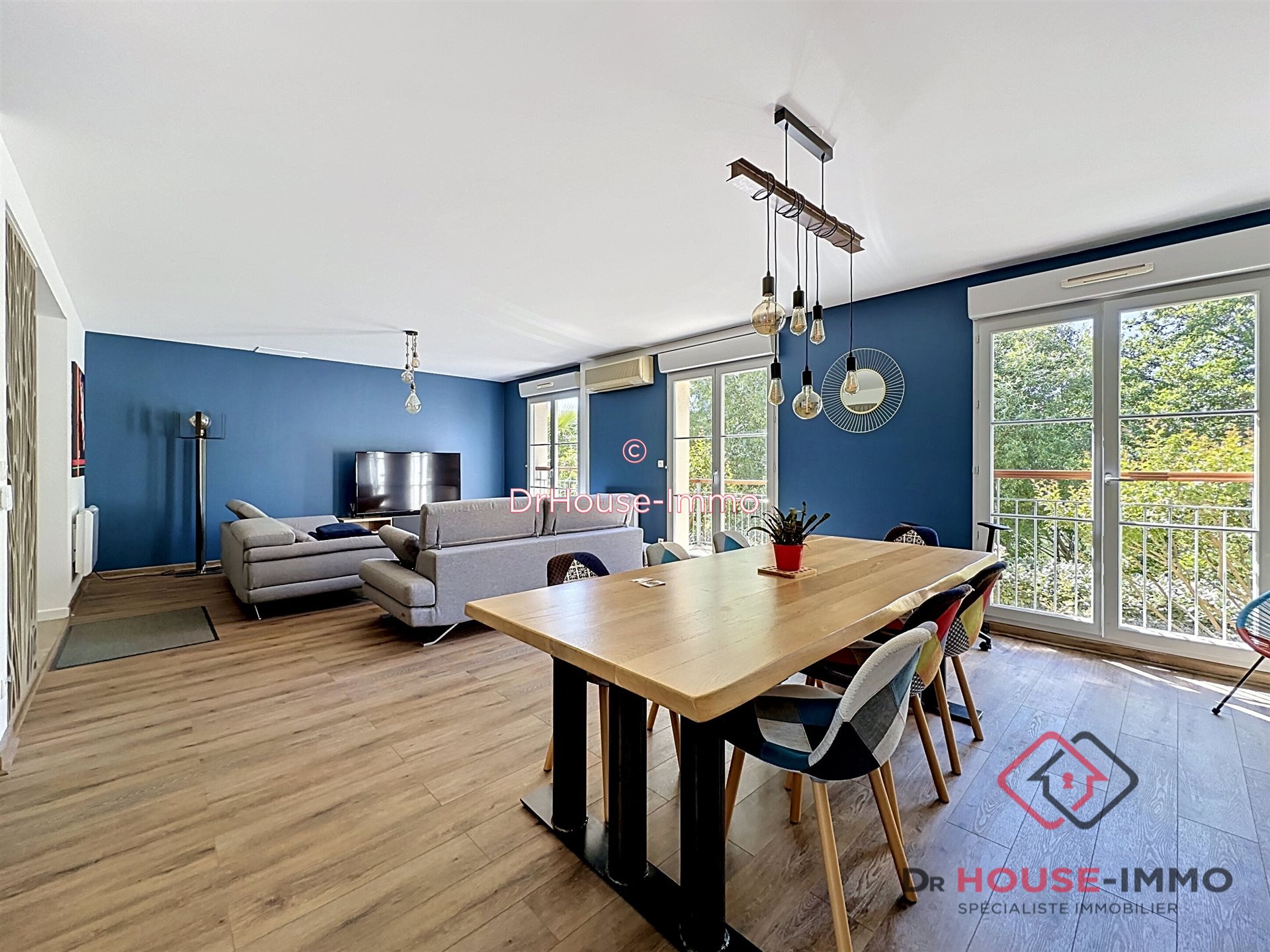 Maison à vendre, 148m², Périgueux