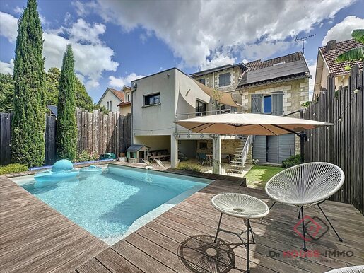 Maison 5 pièces 150 m² · à Périgueux · 150 m² · 376 560 €