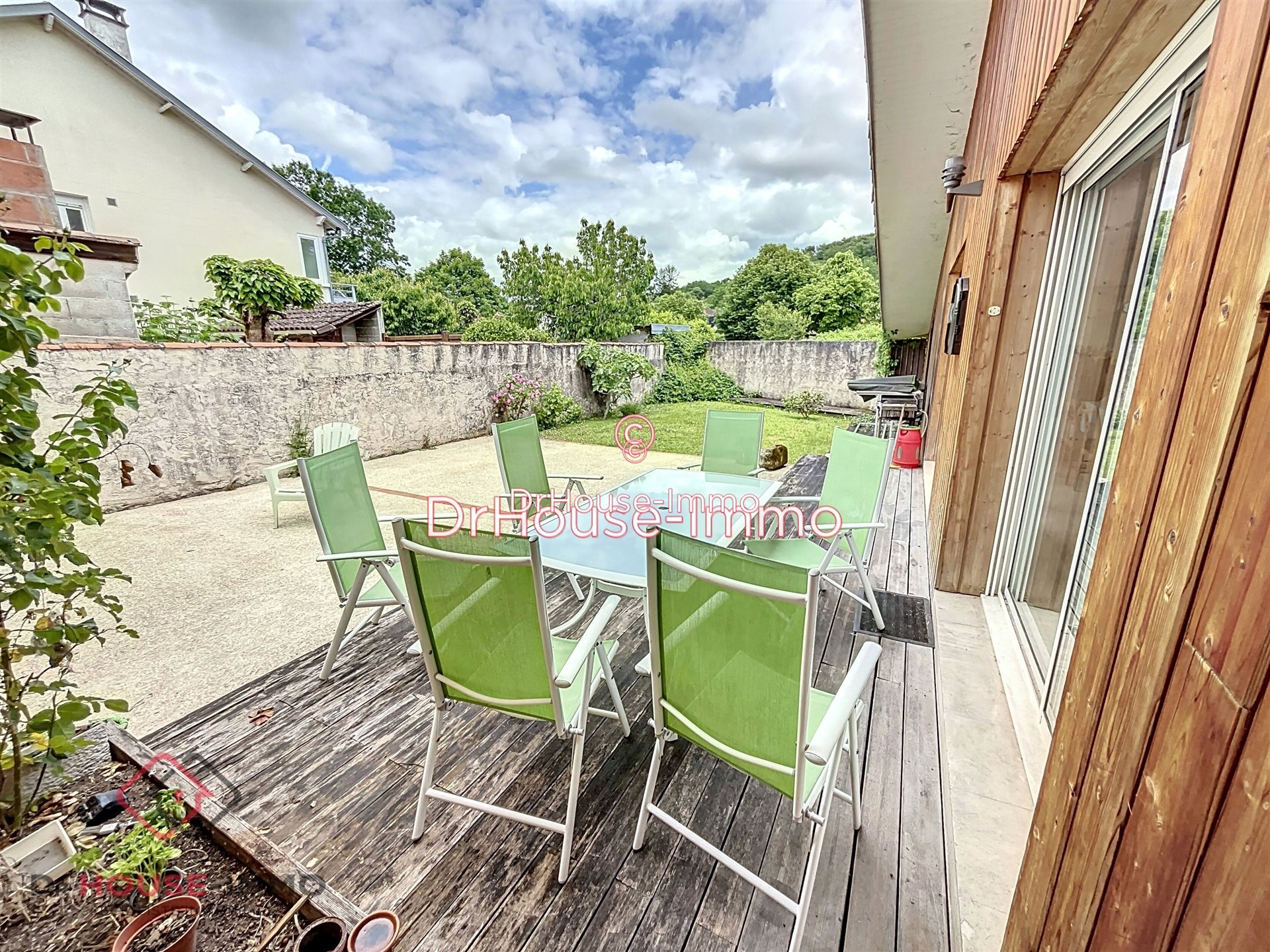 Maison à vendre, 170m², Périgueux