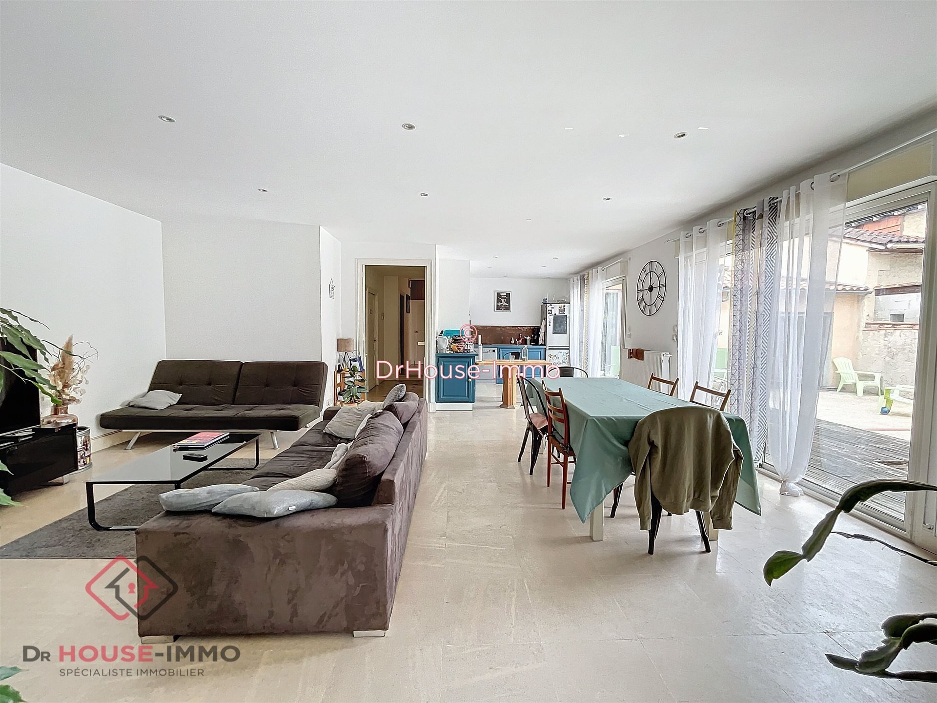 Maison à vendre, 170m², Périgueux