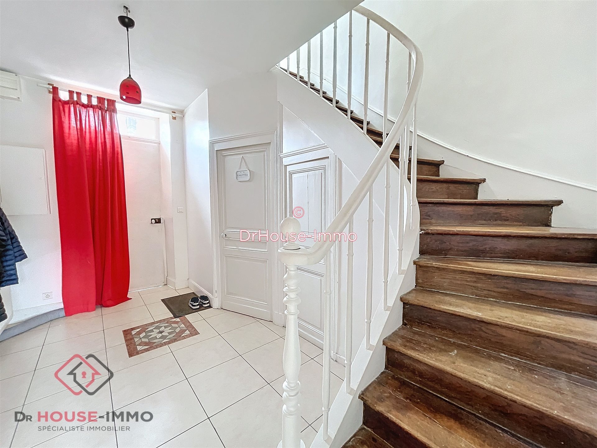 Maison à vendre, 170m², Périgueux