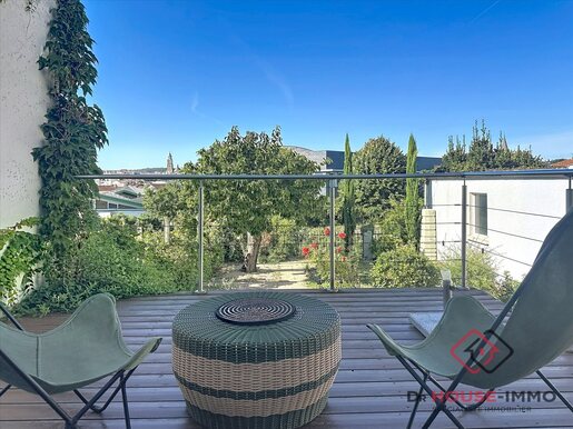 5 pièces 89 m² · à Notre-Dame-de-Sanilhac · 89 m² · 293 300 €