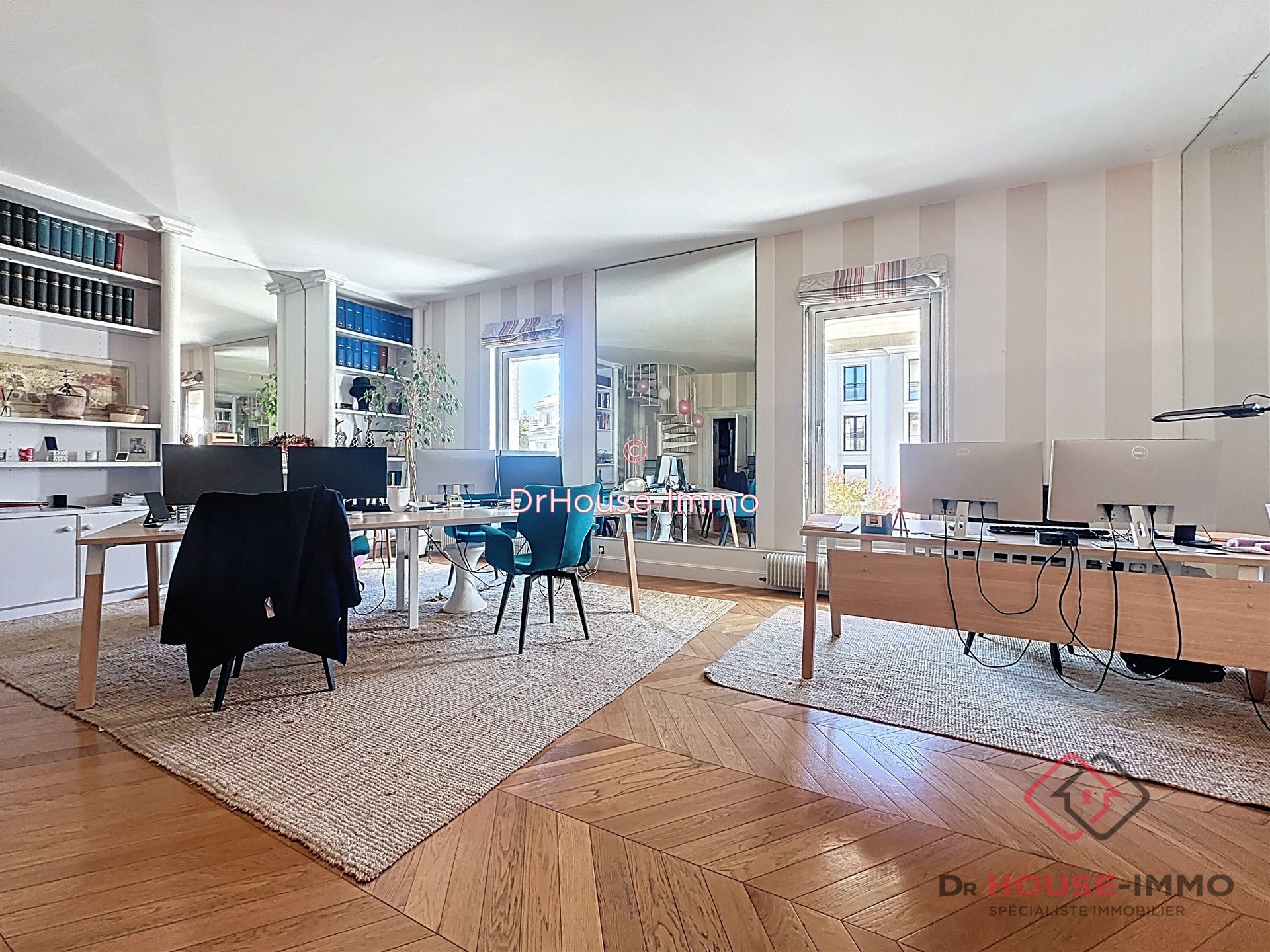 Appartement à vendre, 152m², Périgueux