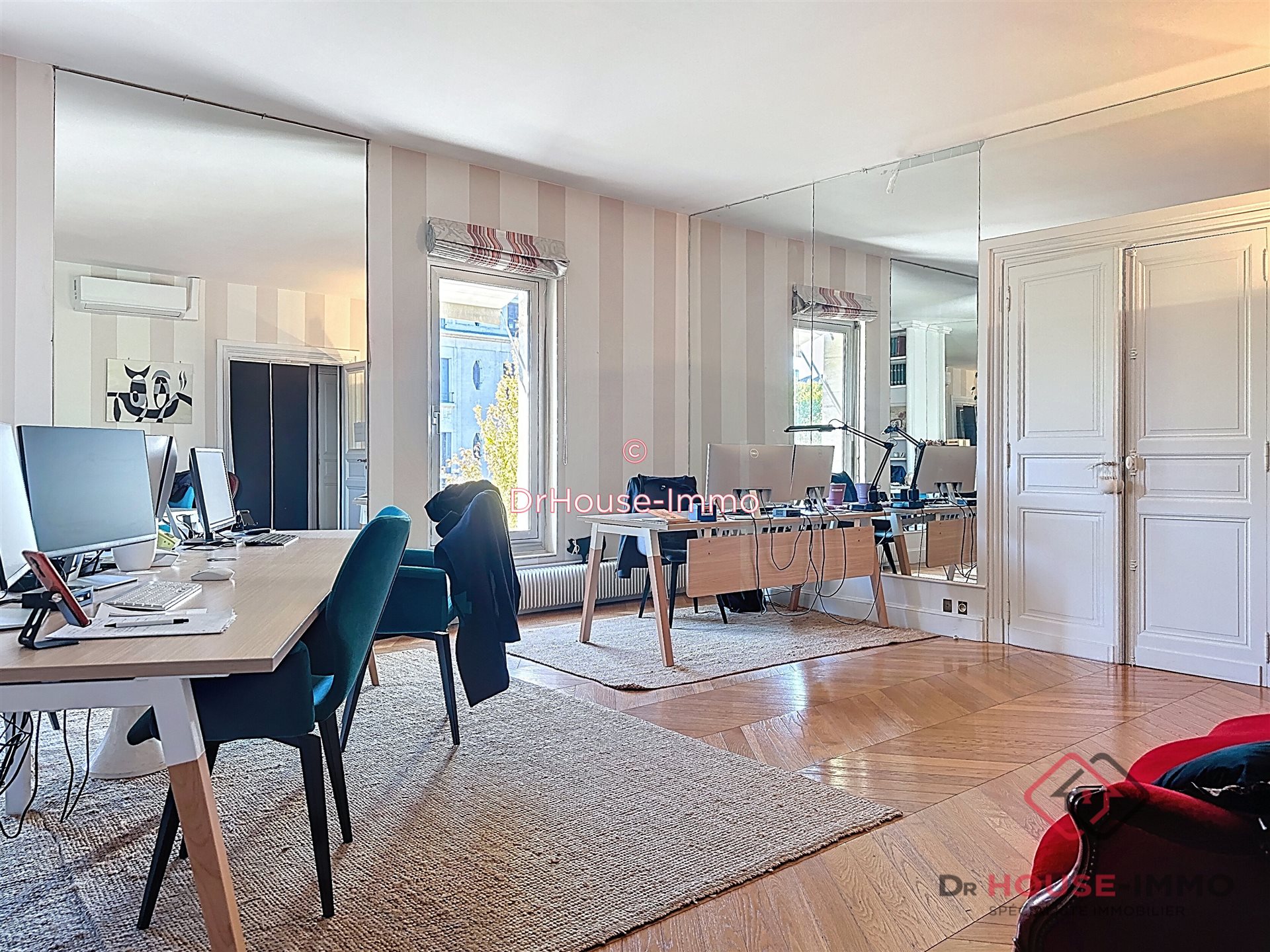 Appartement à vendre, 152m², Périgueux