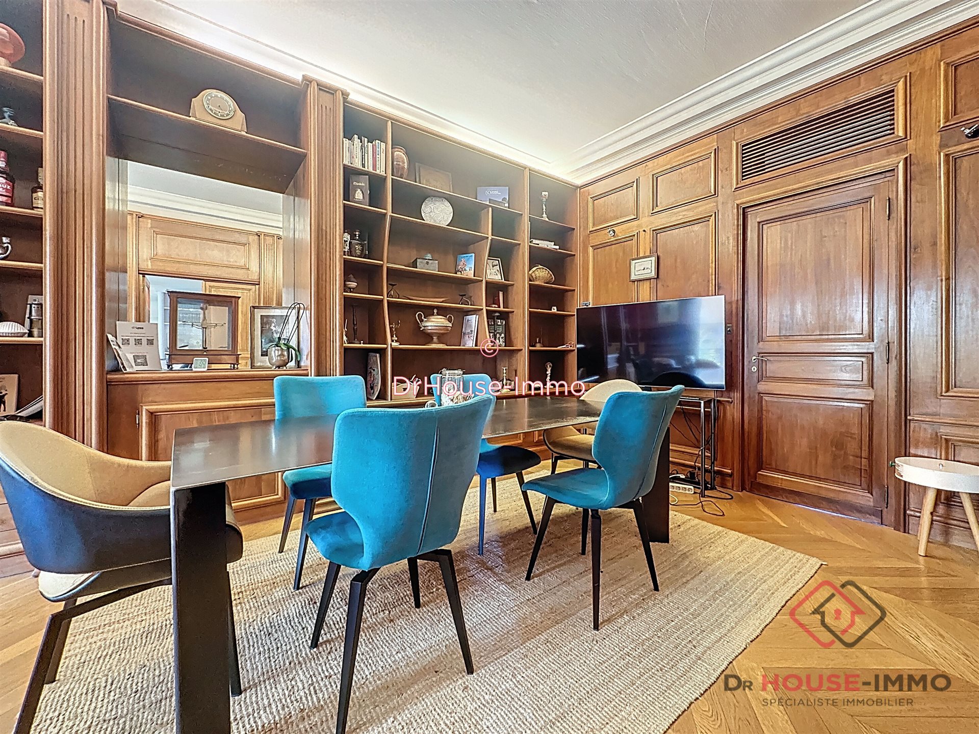 Appartement à vendre, 152m², Périgueux