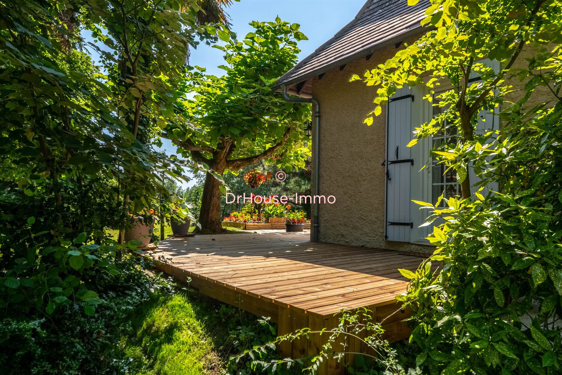 Maison à vendre, 110m², Boulazac
