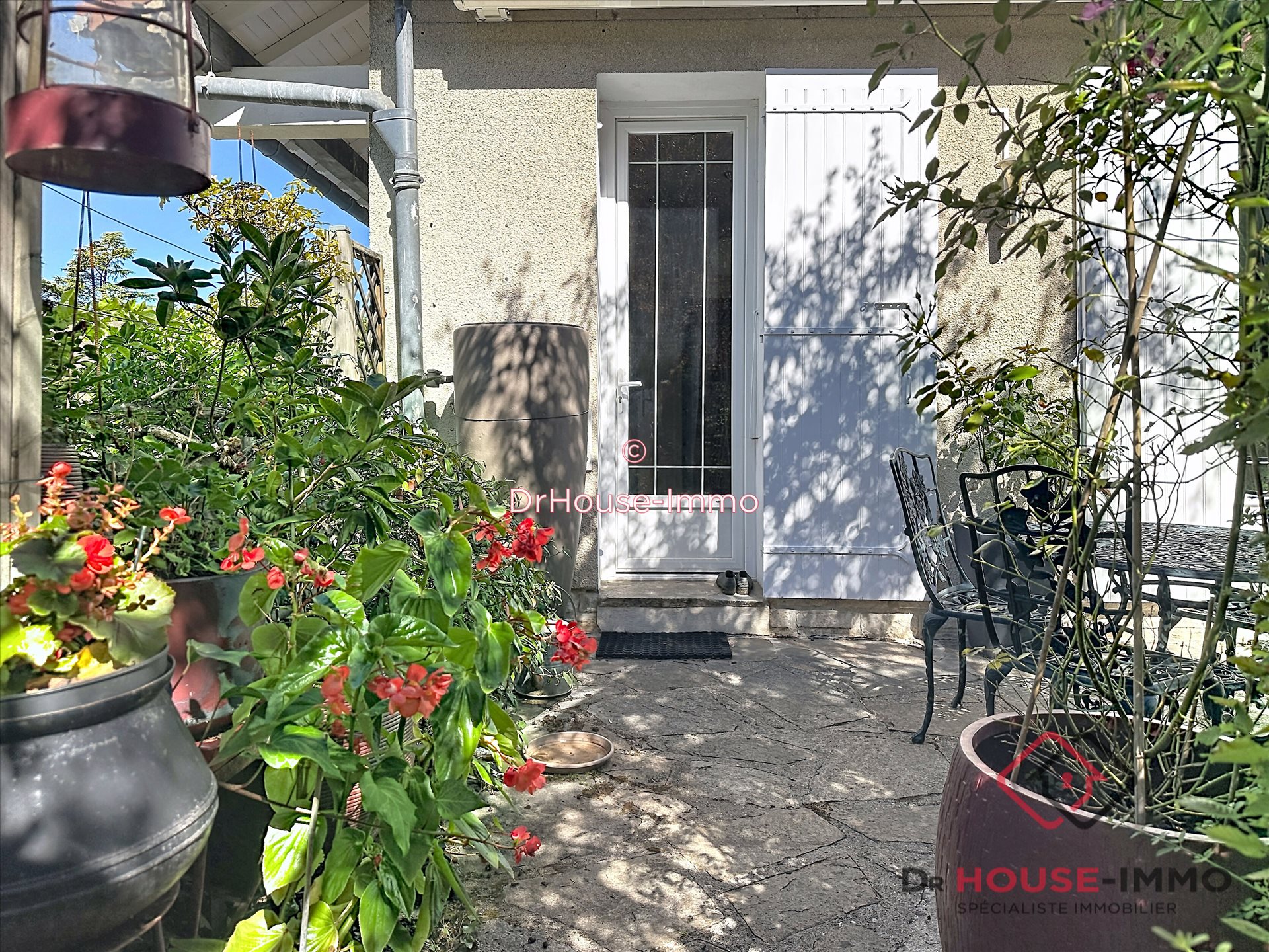 Maison à vendre, 150m², Trélissac