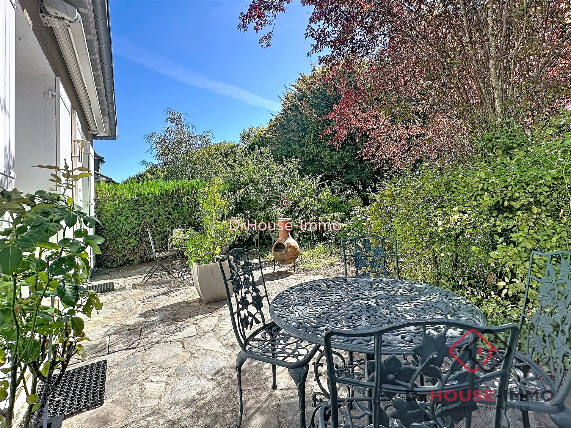 Maison à vendre, 150m², Trélissac
