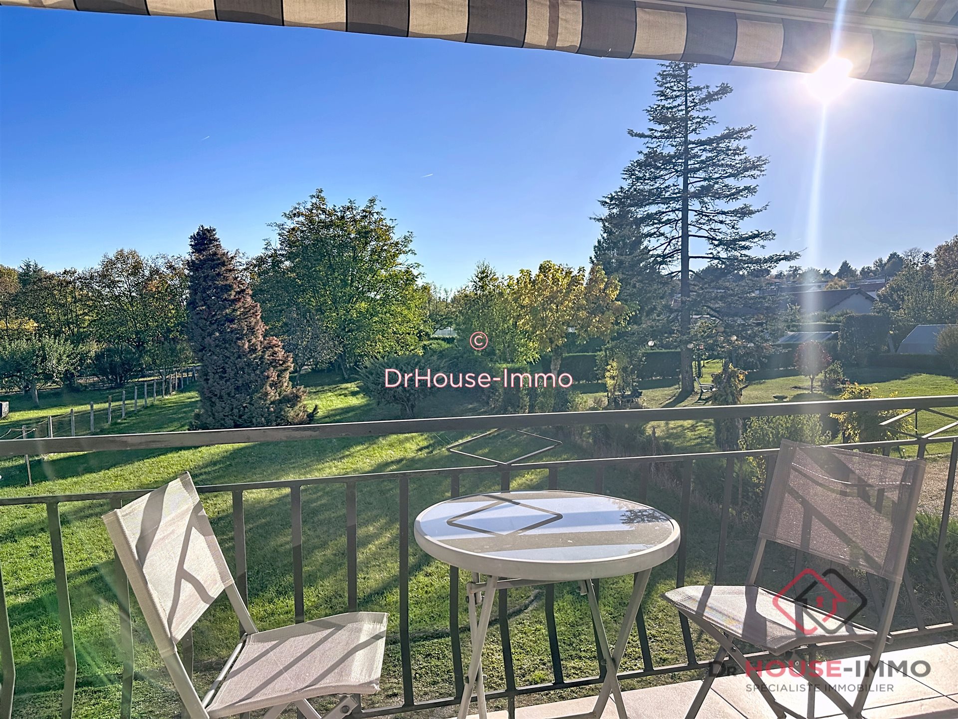 Maison à vendre, 95m², Ribérac