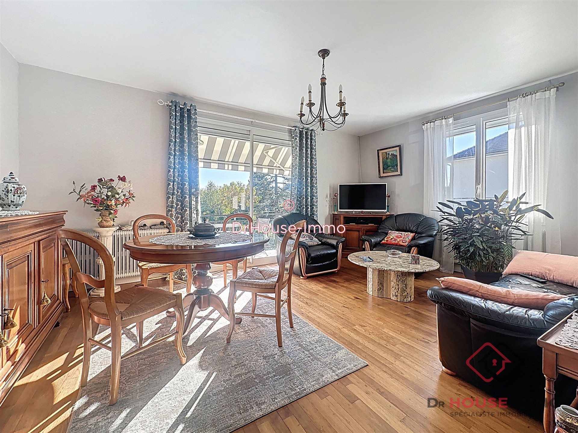 Maison à vendre, 95m², Ribérac