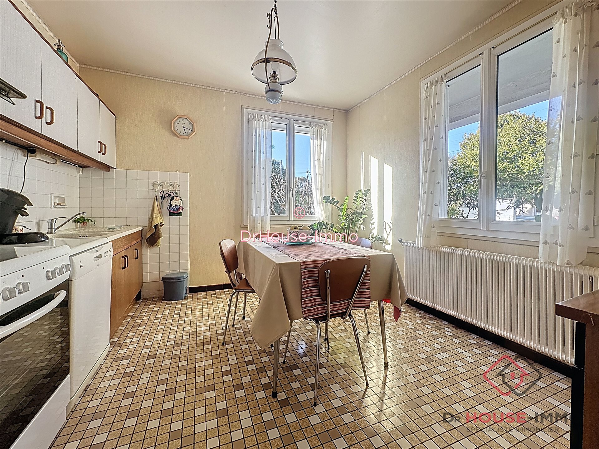 Maison à vendre, 95m², Ribérac