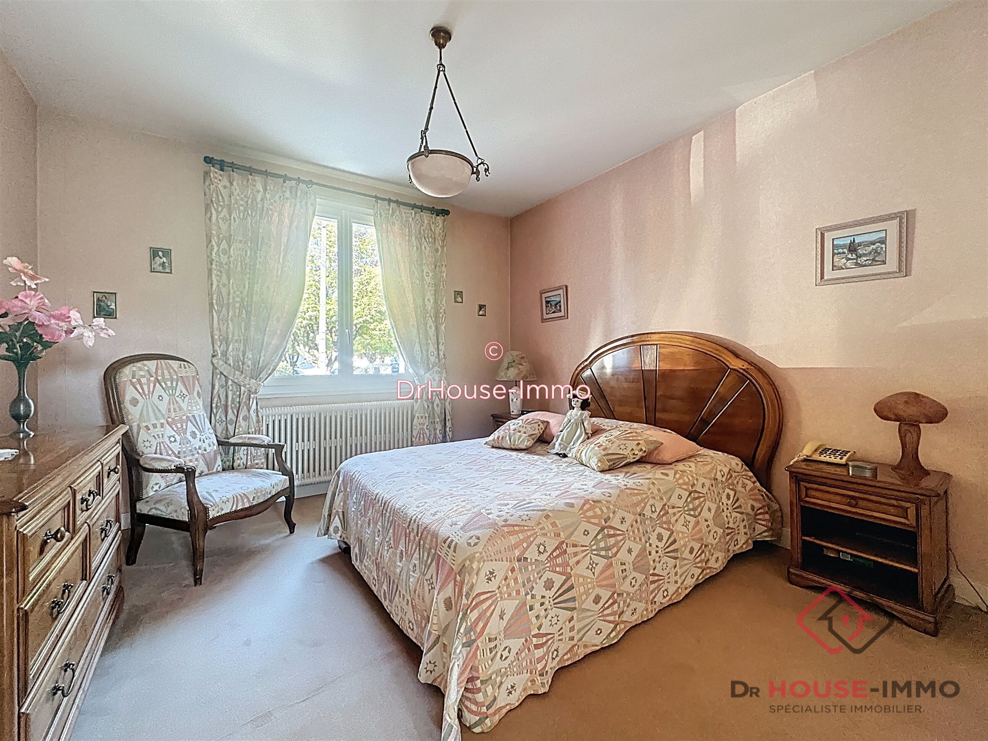 Maison à vendre, 95m², Ribérac