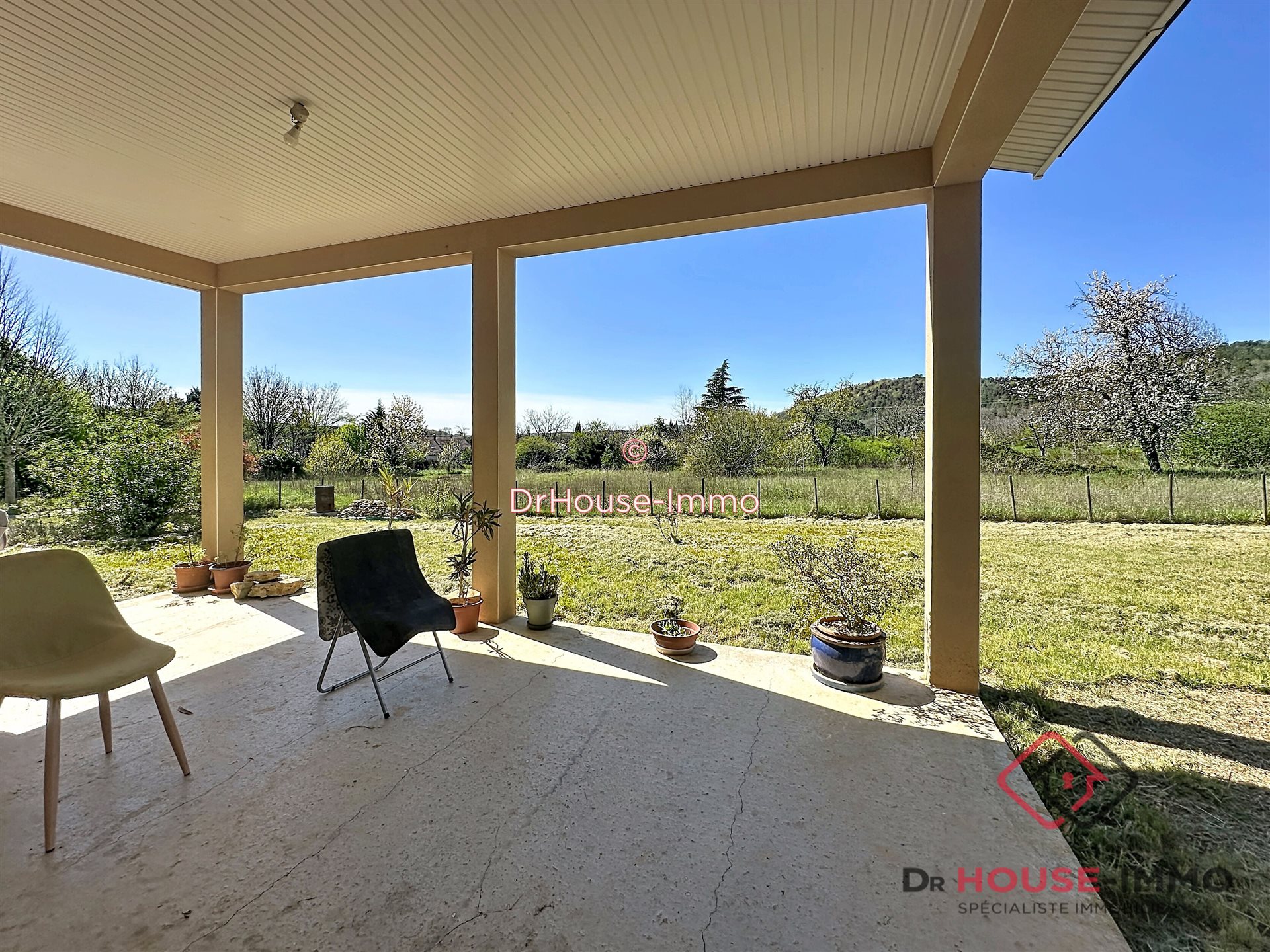 Maison à vendre, 101m², Cubjac
