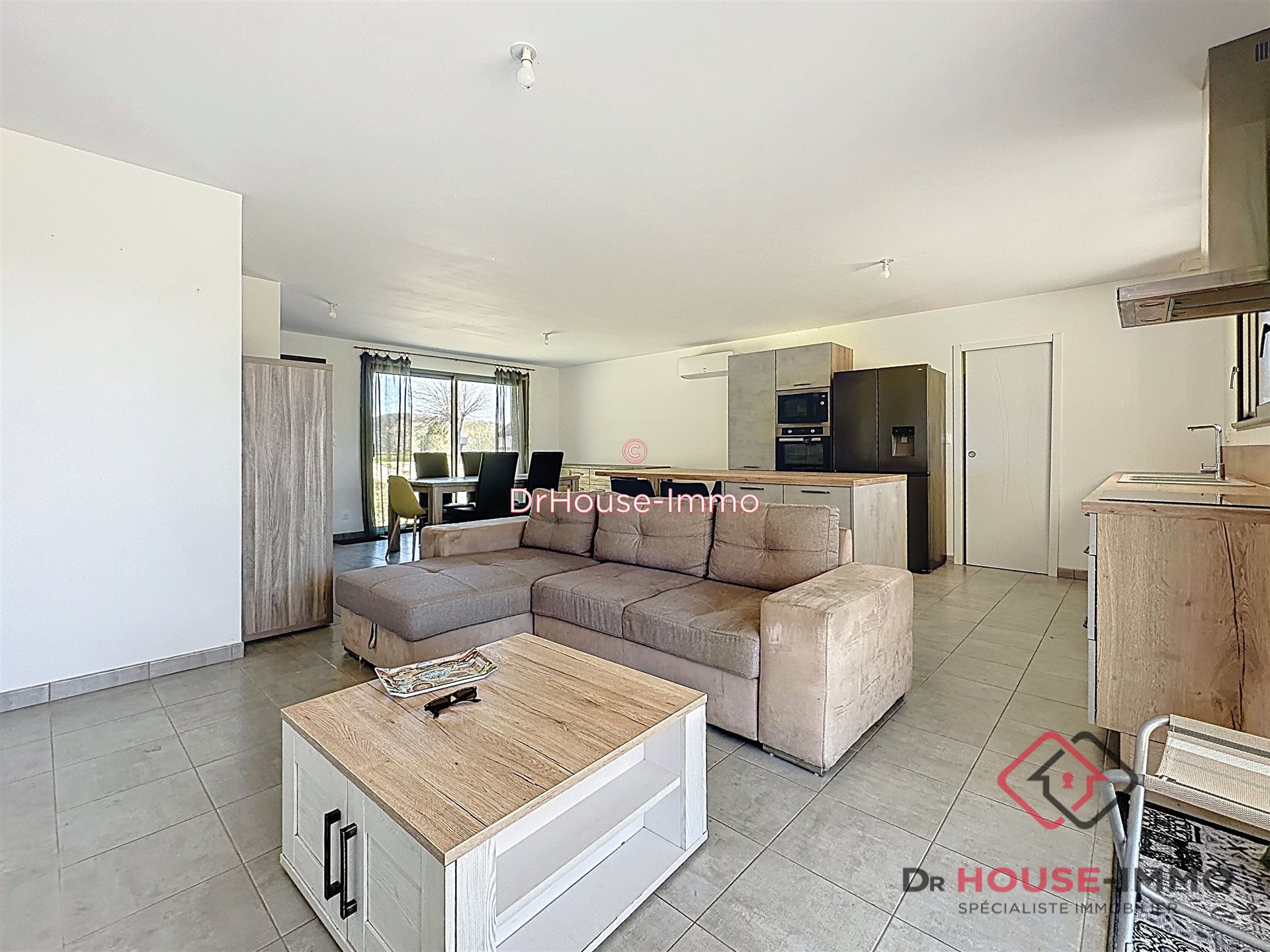 Maison à vendre, 101m², Cubjac