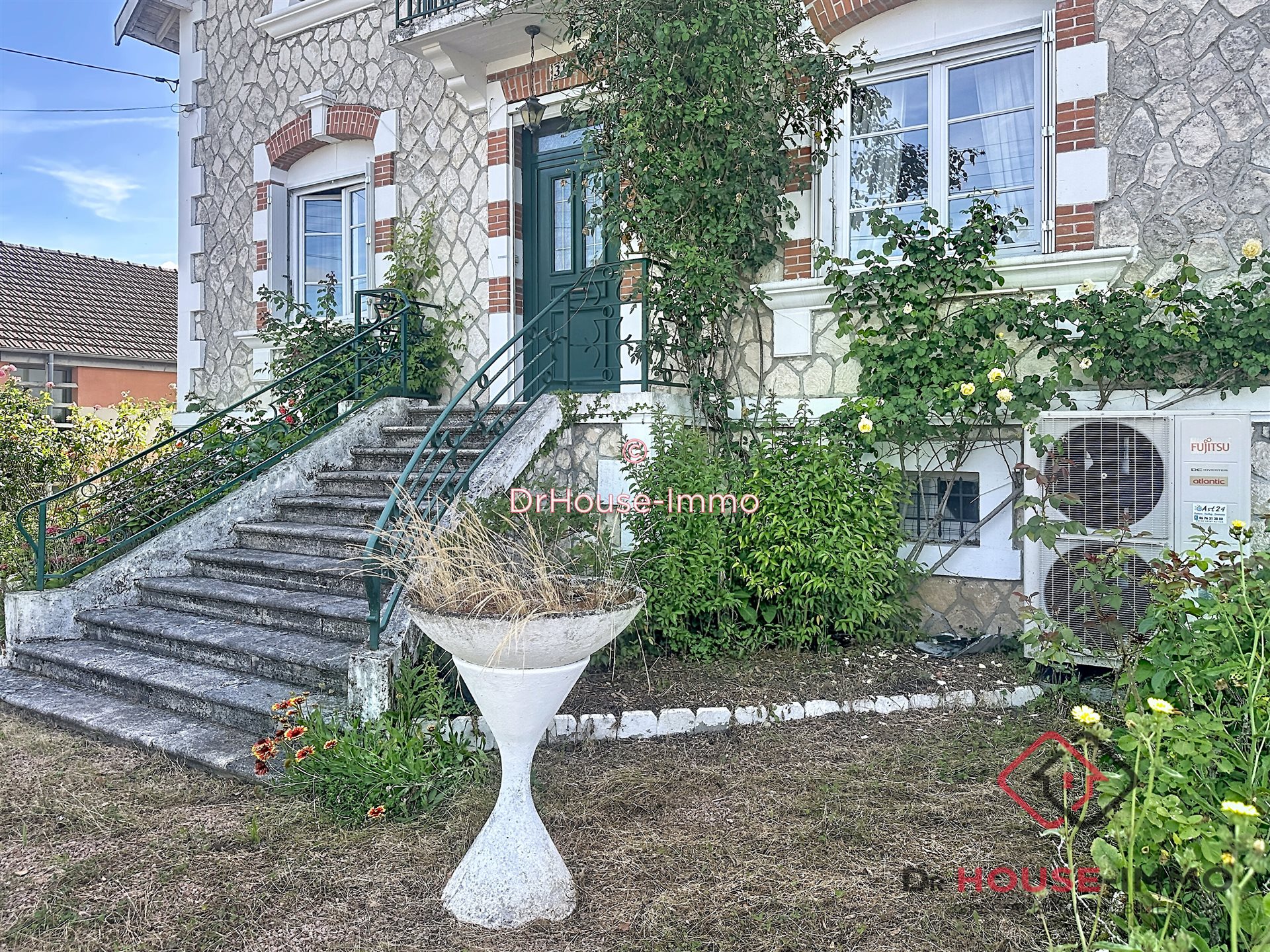 Maison à vendre, 156m², Saint-Astier