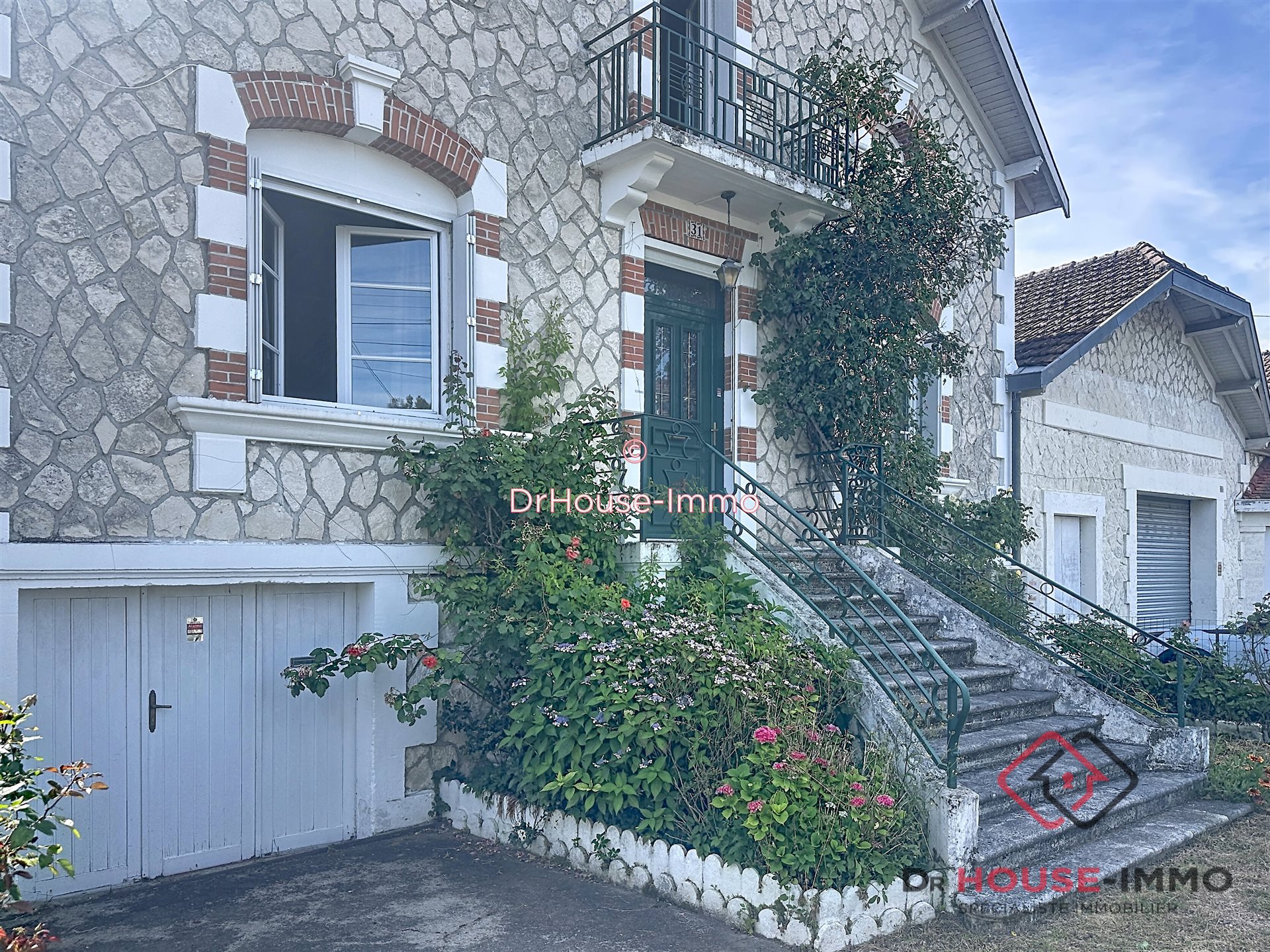 Maison à vendre, 156m², Saint-Astier